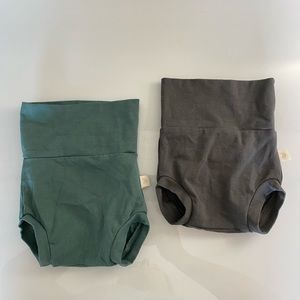 Snuggle Me Organic Belly Bloomer